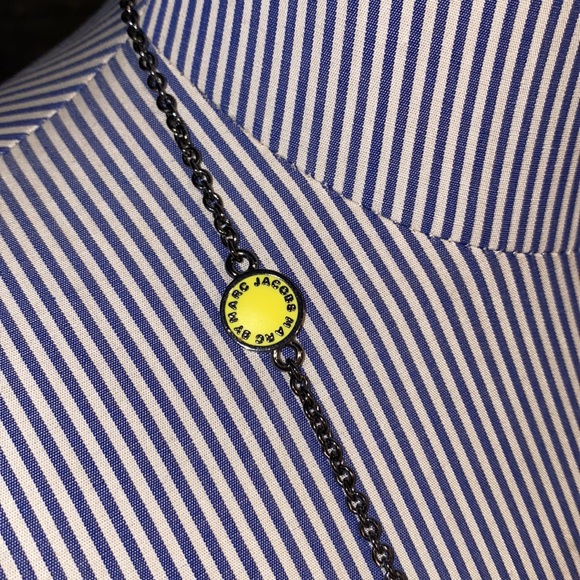 Marc Jacobs Necklace - Picture 2 of 7